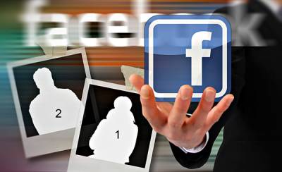 Facebook раскрыл секреты формирования ленты новостей