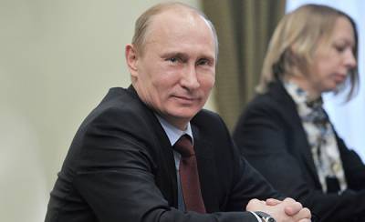"Система Си" проверит качество выполнения указов Путина