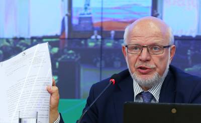 СПЧ одобрил вариант широкой амнистии