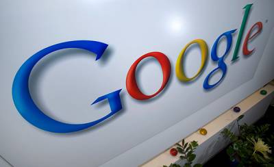 Google собирает подписи за свободу слова в Интернете