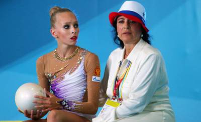 Ирина Винер рассказала о давлении на россиян в Киеве