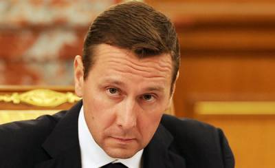 Говорун возвращается в Кремль