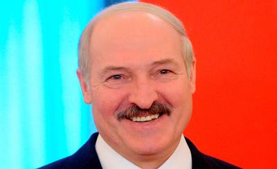 Лукашенко: Отдайте нам Калининградскую область