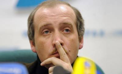 Заместителя главреда "Новой газеты" избили и ограбили
