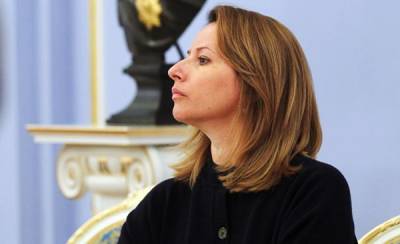 Тимакова: Угрозы Украины выглядят неубедительно