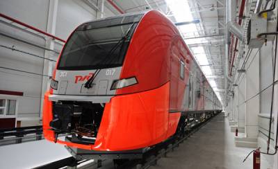 Siemens инвестирует в дороги России миллиард евро