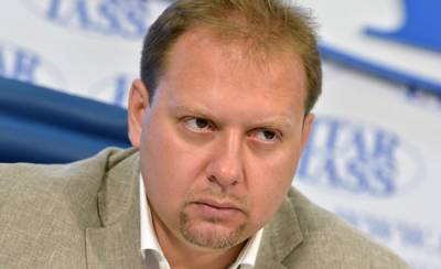 Матвейчев: Неолиберализм приведет к глобальному кризису