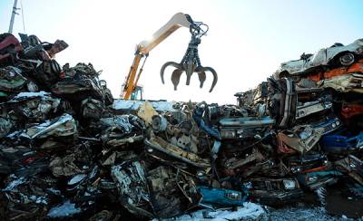 ЕС подал иск против России в ВТО