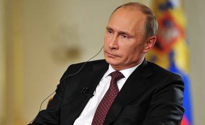 Путин в декабре проведет большую пресс-конференцию
