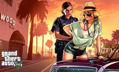 GTA V: Реакция Интернет-пользователей в России и мире