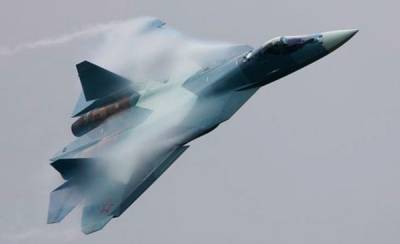 Ударный беспилотник "Сухой" появится в 2018 году