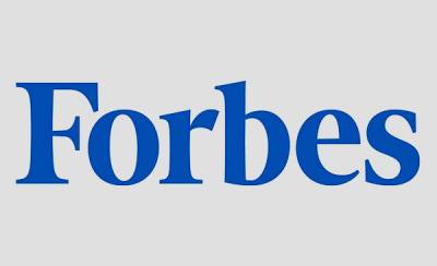 Forbes назвал самую богатую звездную пару