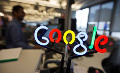 Google обвинили в подрыве российской госбезопасности